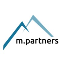 m.partners GmbH logo - Similar company to Esg Alliance