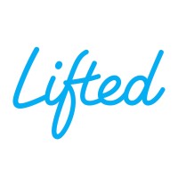 Lifted logo - Similar company to Supervisor.Com