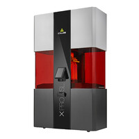 nur 3D logo - Similar company to Kimotion3D