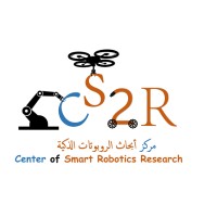 Center of Smart Robotics and Research logo - Similar company to Qaswara Consulting Services