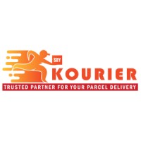 K Sey Kourier logo - Similar company to Startup Open Mic