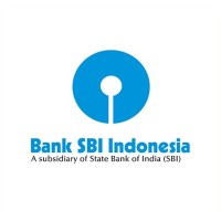 Bank SBI Indonesia logo - Similar company to Baracca