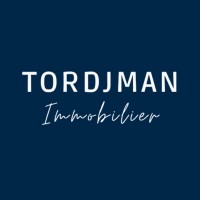 TORDJMAN Immobilier logo - Similar company to Altiora Peto
