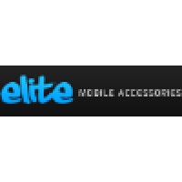 Elite Mobile Accessories logo - Similar company to Iwio - Mobile Phone Accessories