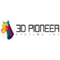 3D Pioneer Systems Inc.