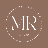 Meg Reilley Media logo - Similar company to Capital Source