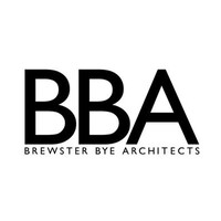 Brewster Bye Architects logo - Similar company to Edward Architects
