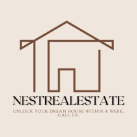 Nest Real Estate Services. logo - Similar company to Devam Systems Pvt Ltd