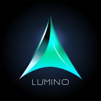 Lumino logo - Similar company to Tripleroot