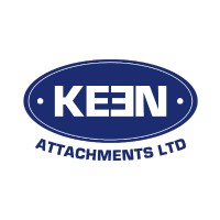 Keen Attachments Ltd logo - Similar company to Efi Attachments