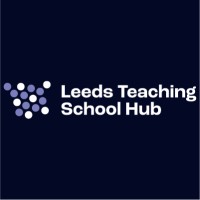 Leeds Teaching School Hub logo - Similar company to The Exchange Partnership