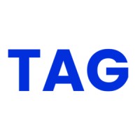 TAG HR logo - Similar company to Tekstaff Solutions