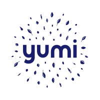 Yumi logo - Similar company to Aidoru Hands Music Company