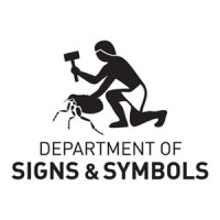 Dept. of Signs & Symbols logo - Similar company to Fastsigns Parker/Castle Rock