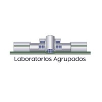 LABORATORIOS AGRUPADOS SL logo - Similar company to Ainprot Sa