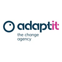 Adaptit logo - Similar company to Yannitech