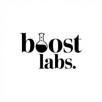 BoostLabs logo - Similar company to All Things Urban Gardening