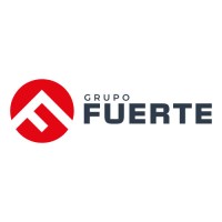 Grupo Fuerte logo - Similar company to Andamios Perú