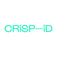 CRiSP-iD logo - Similar company to Mysaess Ag