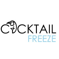 Cocktailfreeze logo - Similar company to Granolets
