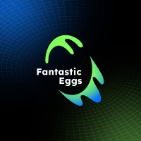Fantastic Eggs logo - Similar company to Easy Ai