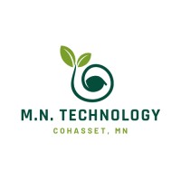 M.N. Technology, LLC logo - Similar company to Kānuka Wellbeing And Leadership Ltd