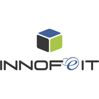 Center for Technology Transfer and Innovations - INNOFEIT logo - Similar company to Innofeit Edih