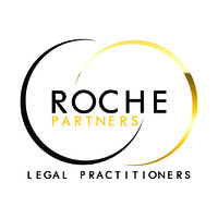 Roche Partners LP logo - Similar company to A-List Solutions