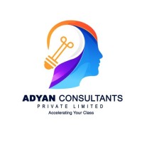 Adyan Consultants Pvt. Ltd. logo - Similar company to Dream Computers Design Solution Private Limited