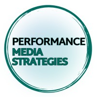 PERFORMANCE MEDIA STRATEGIES logo - Similar company to Clickventures, Llc