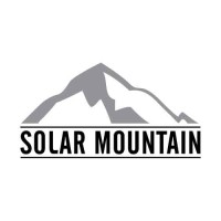 Solar Mountain Corporation logo - Similar company to Dominion Mountain