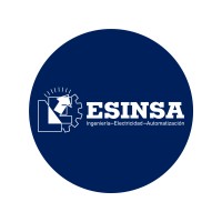 ESINSA logo - Similar company to Grupo Delpin