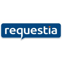 Requestia logo - Similar company to Request