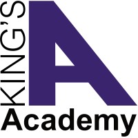 King's Academy logo - Similar company to Global Macro Trade