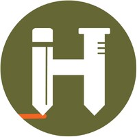 Hercules Design Build logo - Similar company to Lakeside Renovation & Design