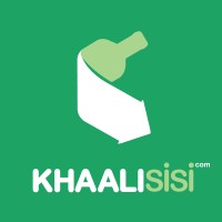 Khaalisisi logo - Similar company to Closed Ai
