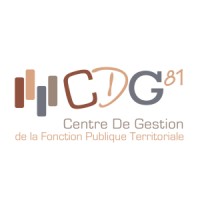 Centre de gestion de la Fonction Publique Territoriale du Tarn - CDG81 logo - Similar company to Centre De Gestion De La Fonction Publique Territoriale De La Haute-Garonne (Cdg31)