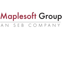 Maplesoft Group, an SEB Company logo - Similar company to Maplesoft