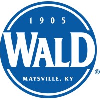 Wald LLC logo - Similar company to Mmtps