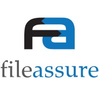 Fileassure logo - Similar company to Civictrack