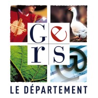 Conseil Départemental du Gers logo - Similar company to Gers Réservation - Gers Tourisme En Gascogne