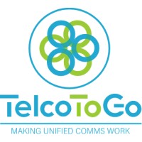 Telco To Go logo - Similar company to Technology To Go