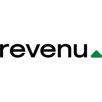 Revenu.com logo - Similar company to Revido