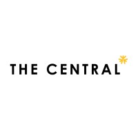 The Central logo - Similar company to Makdevelopers