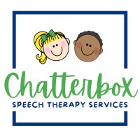 Chatterbox Speech Therapy logo - Similar company to Chatterbox Australia Therapy Services