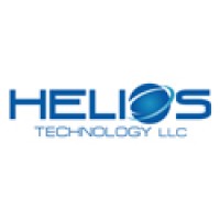 Helios Technology, LLC - Driven by Helios logo - Similar company to Zobrio