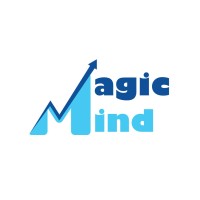 Magic Mind's logo - Similar company to Salentro Technologies