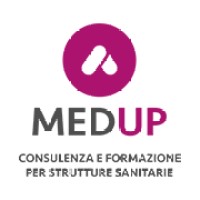 MEDUP logo - Similar company to Medilife S.R.L.