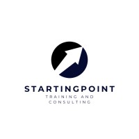 Starting Point Training logo - Similar company to Anthophila
