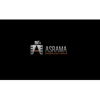 ASRAMA PRODUCTIONS logo - Similar company to Digitallyin
